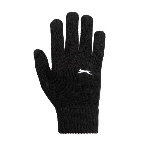 Front - Slazenger Childrens/Kids Winter Gloves