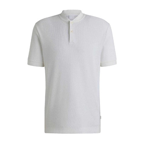 Front - Boss Mens Polo Shirt