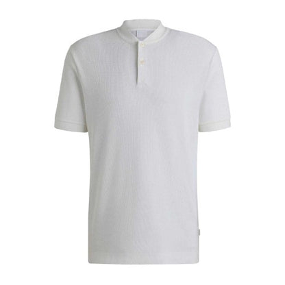 Front - Boss Mens Polo Shirt