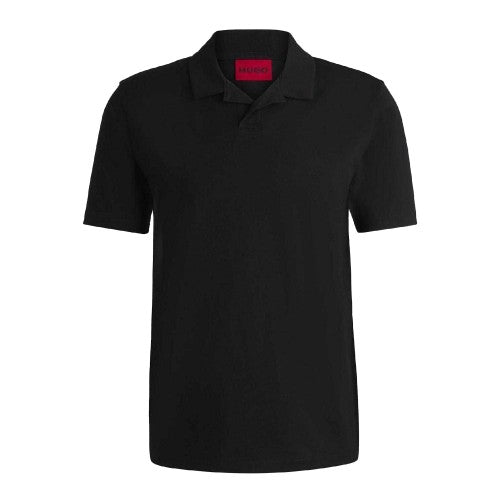 Front - Hugo Mens Dimerspolo Polo Shirt