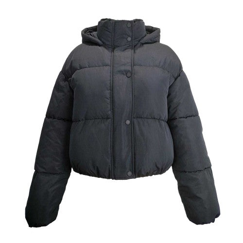 Front - Jack Wills Womens/Ladies Regular Puffer Jacket