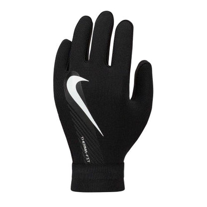 Front - Nike Childrens/Kids Therma Fit Training Gloves