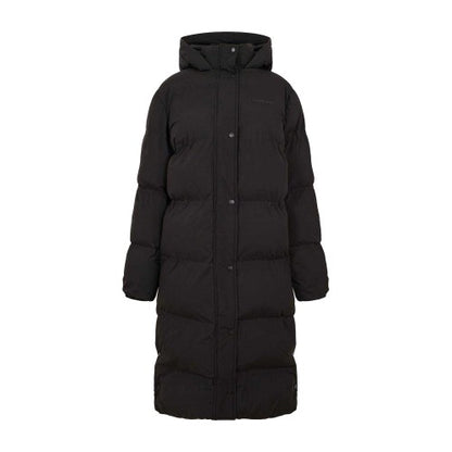Front - Everlast Womens/Ladies Puffer Jacket