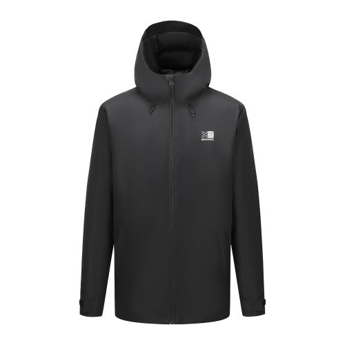 Front - Karrimor Mens Sierra Insulated Jacket