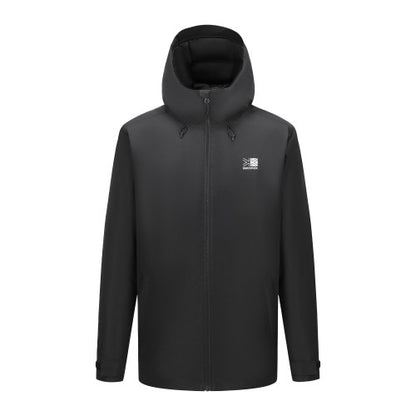 Front - Karrimor Mens Sierra Insulated Jacket