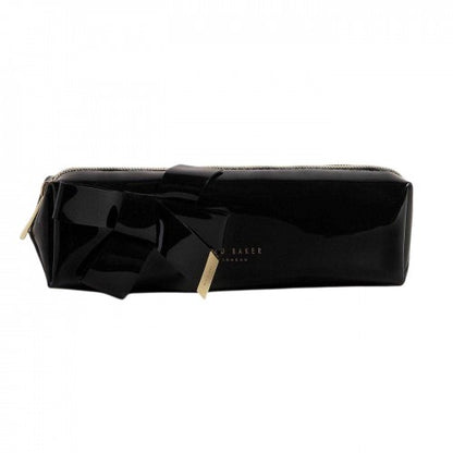 Front - Ted Baker Womens/Ladies Bow Wash Bag