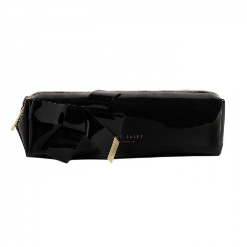 Front - Ted Baker Womens/Ladies Bow Wash Bag