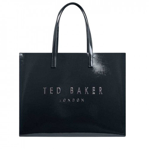 Front - Ted Baker Womens/Ladies Crikon Tote Bag