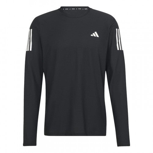 Front - Adidas Mens Own The Run Top