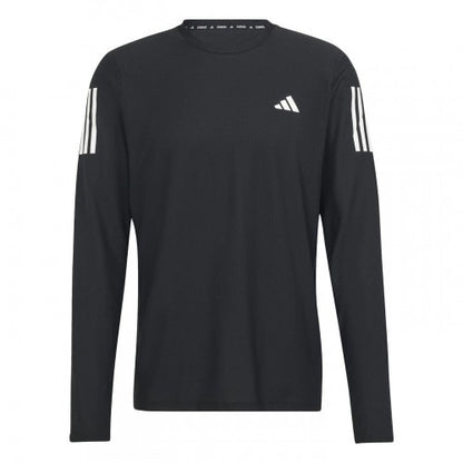 Front - Adidas Mens Own The Run Top