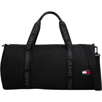 Front - Tommy Jeans Travel Duffle Bag