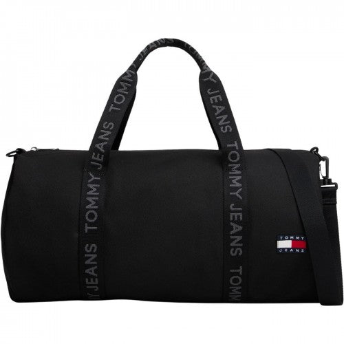 Front - Tommy Jeans Travel Duffle Bag