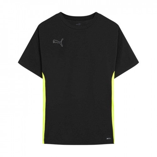 Front - Puma Mens Finesse Training T-Shirt