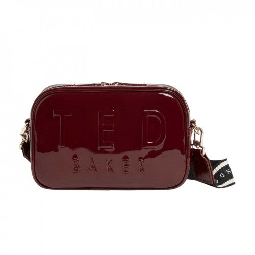 Front - Ted Baker Casual Crossbody Bag