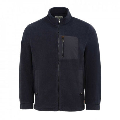 Front - SoulCal Mens Polyester Fleece Jacket
