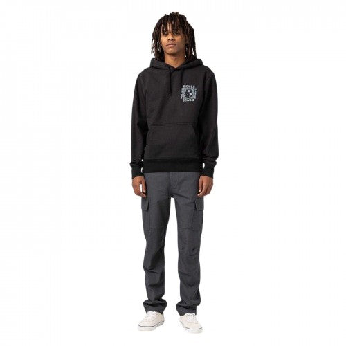 Charcoal - Lifestyle - Dickies Mens Cargo Trousers