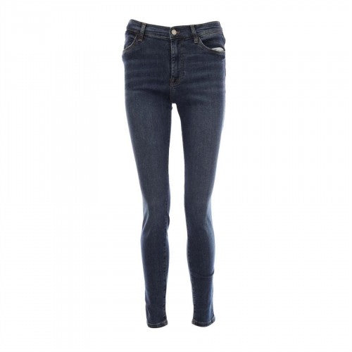 Front - Gant Womens/Ladies Denim Skinny Jeans