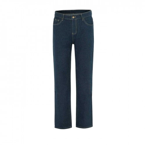 Front - Firetrap Womens/Ladies Denim Jeans