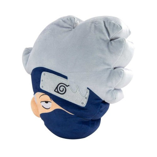 Front - Naruto: Shippuden Kakashi Plush Toy