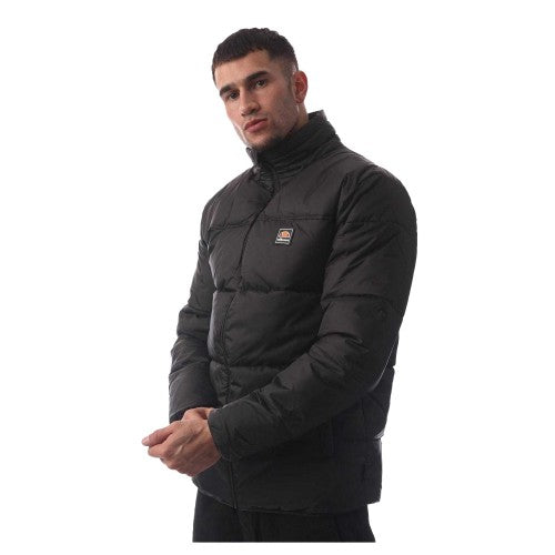 Front - Ellesse Mens Puffer Jacket