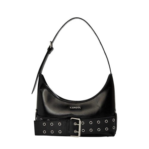 Front - Kangol Hobo Bag