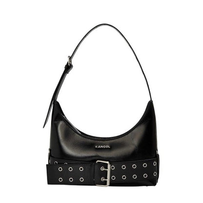Front - Kangol Hobo Bag