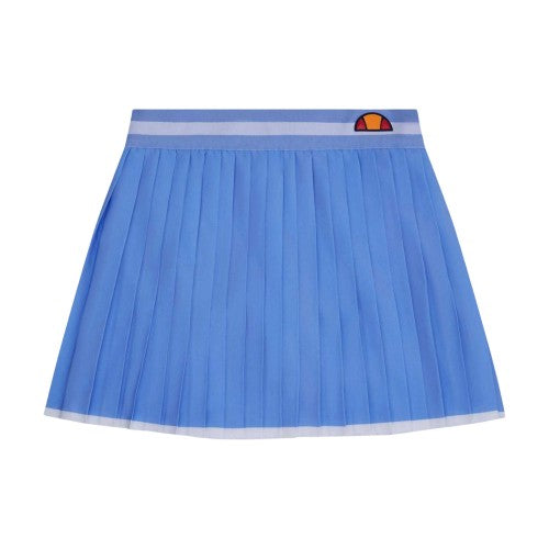 Front - Ellesse Womens/Ladies Hexam Skort