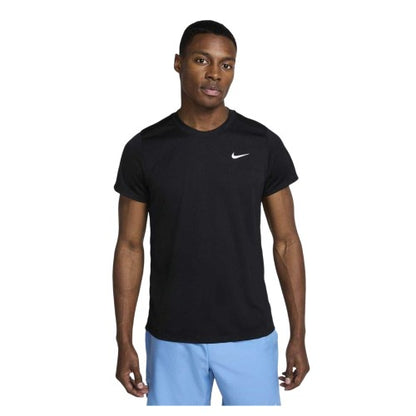 Front - Nike Mens Victory T-Shirt