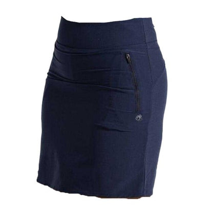 Front - Craghoppers Womens/Ladies Pro Sport Mini Skirt