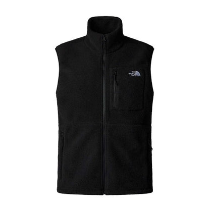 Front - The North Face Mens Gilet
