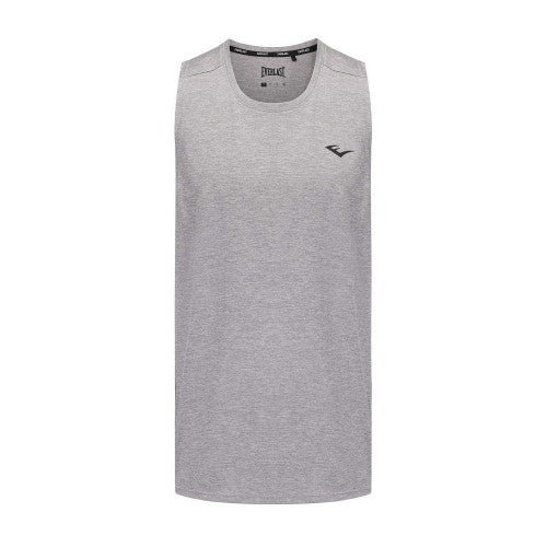 Front - Everlast Mens Flex Vest Top