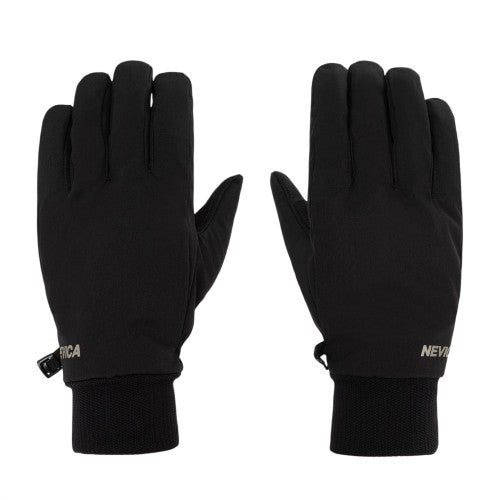 Front - Nevica Unisex Adult Tour Reinforced Gloves