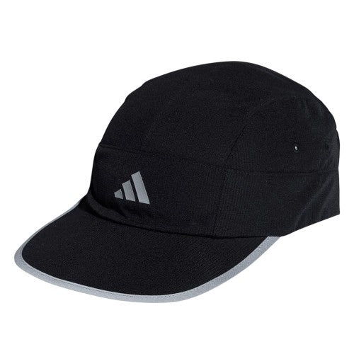 Front - Adidas Mens X-City Logo Heat.Rdy Technology Baseball Cap