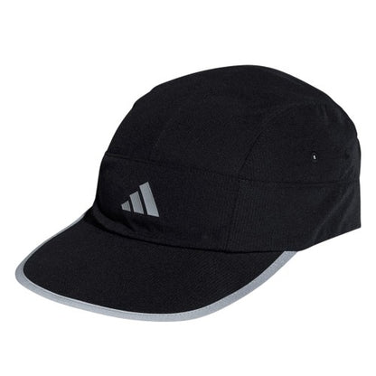 Front - Adidas Mens X-City Logo Heat.Rdy Technology Baseball Cap