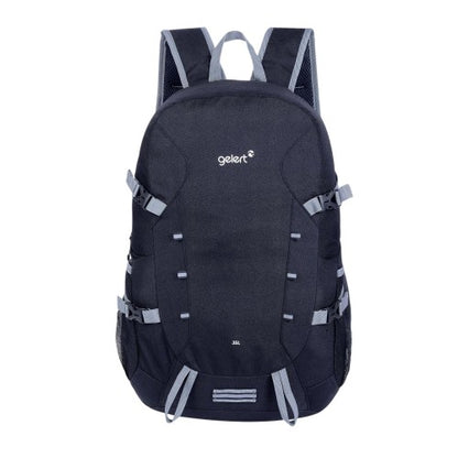 Front - Gelert Foldable Hiking Backpack