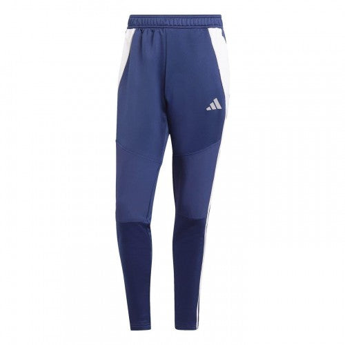 Front - Adidas Mens Tiro 24 Winterized Tracksuit Bottoms