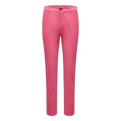 Front - Boss Womens/Ladies Trousers