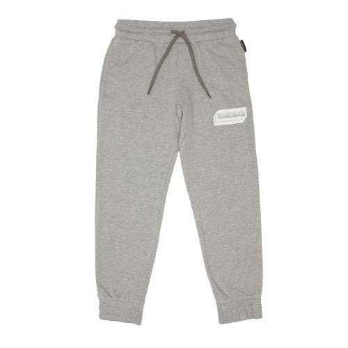 Front - Napapijri Childrens/Kids Kitik Jogging Bottoms