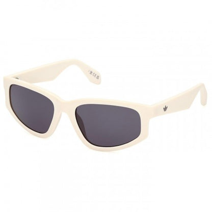 Front - Adidas Womens/Ladies Originals Logo Sunglasses