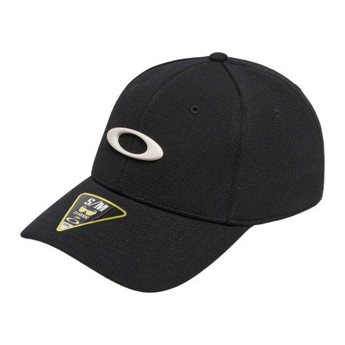 Front - Oakley Classic Logo Casual Baseball Cap