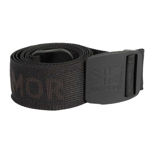 Front - Karrimor Mens Walking Belt