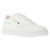 Front - Reebok Womens/Ladies Club C 85 Vegan Trainers