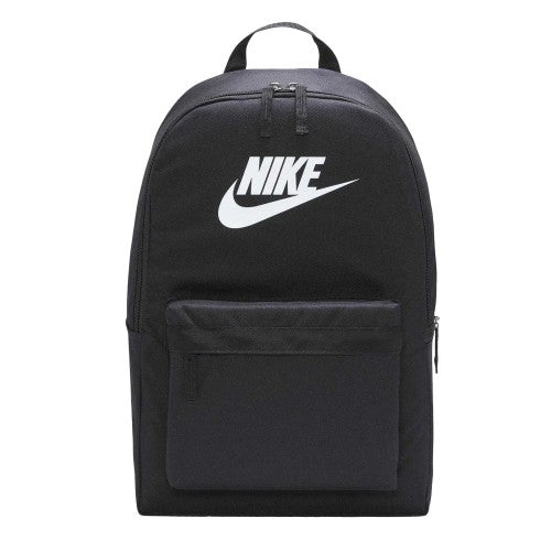 Front - Nike Heritage Logo Backpack