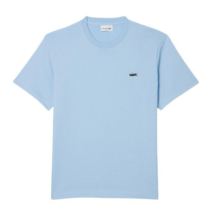Front - Lacoste Mens Classic T-Shirt