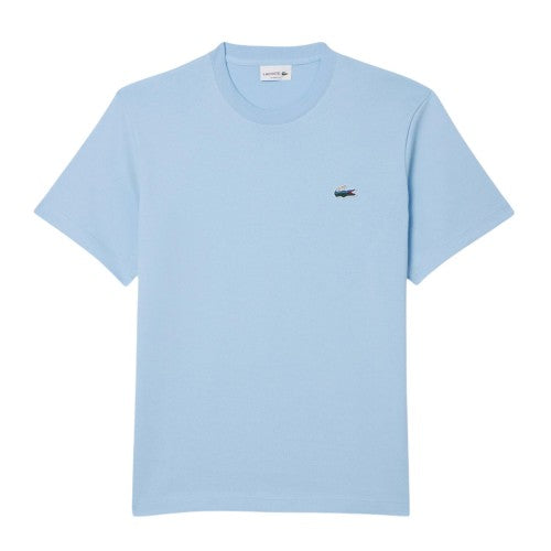 Front - Lacoste Mens Classic T-Shirt