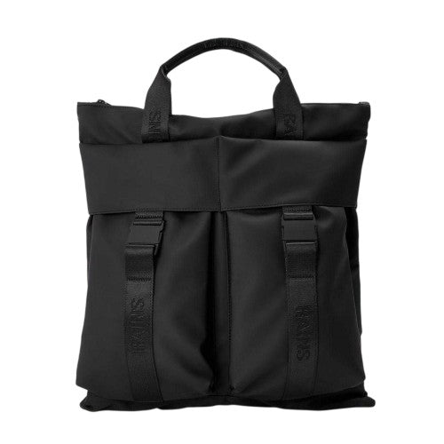 Front - Rains Trail Tote Bag