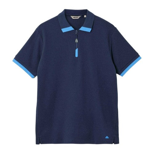 Front - Ellesse Mens Kelvias Polo Shirt