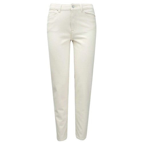 Front - Only Womens/Ladies Emily High Waist Straight Jeans