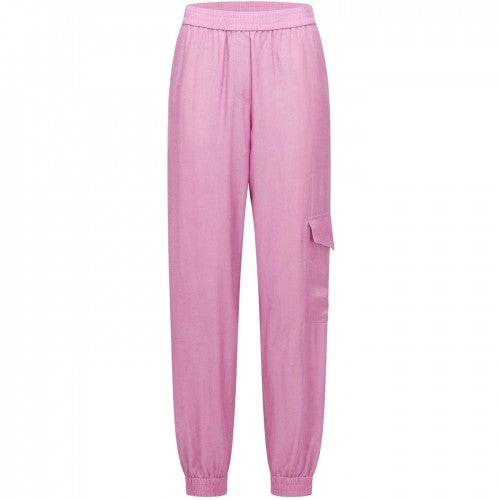 Front - Boss Womens/Ladies Cargo Jogging Bottoms