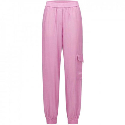 Front - Boss Womens/Ladies Cargo Jogging Bottoms